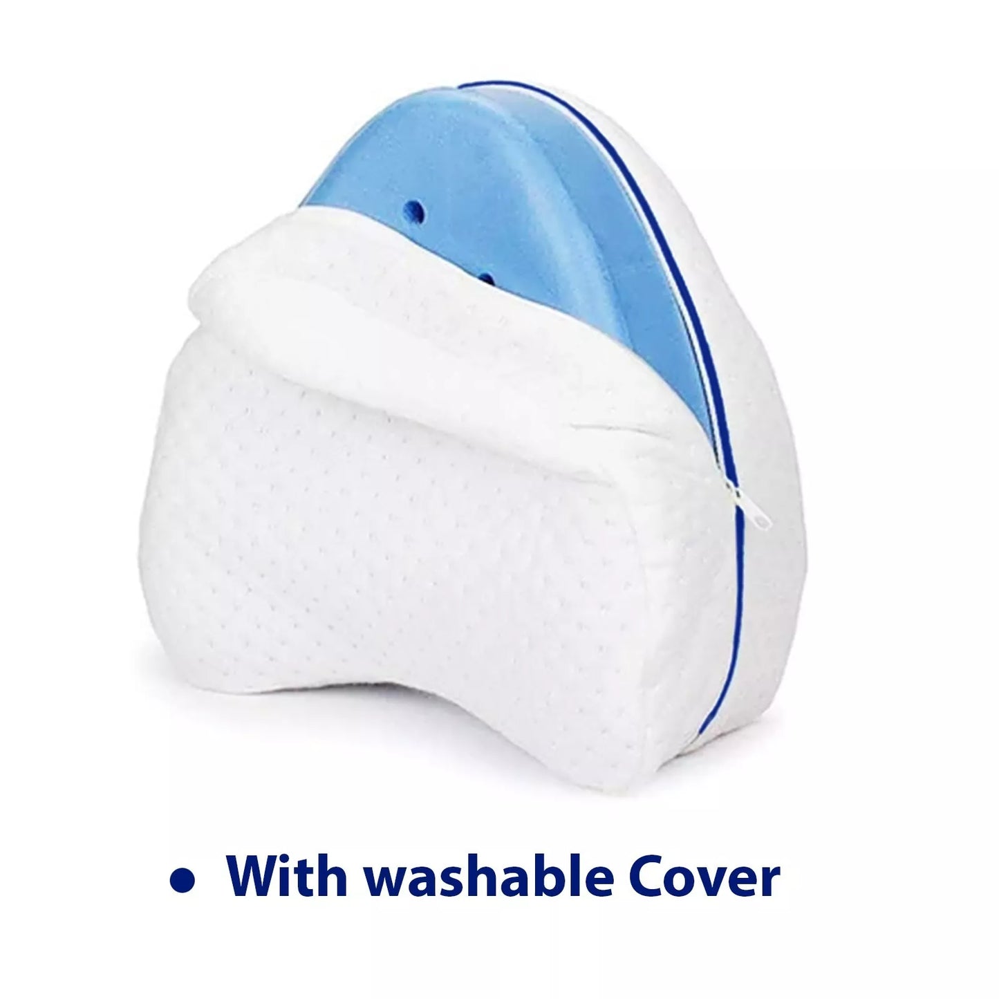 Memory Foam Alignment Pillow