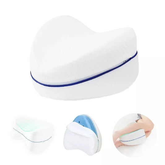 Memory Foam Alignment Pillow