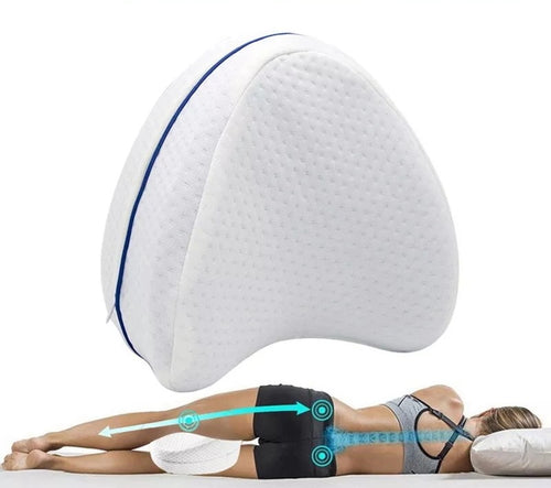 Memory Foam Alignment Pillow