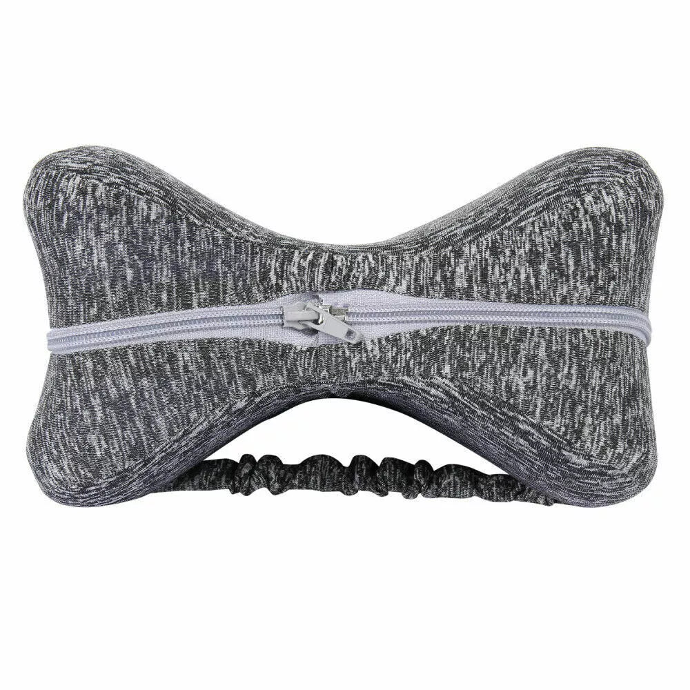 Memory Foam Alignment Pillow