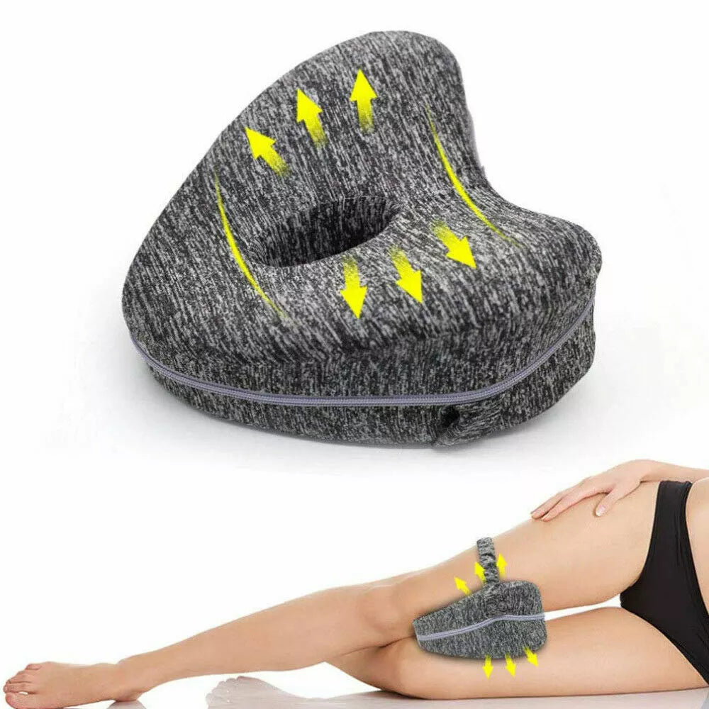Memory Foam Alignment Pillow