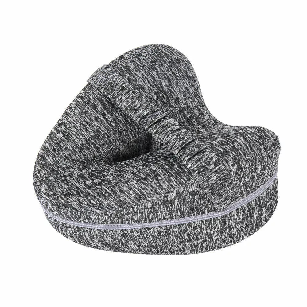 Memory Foam Alignment Pillow