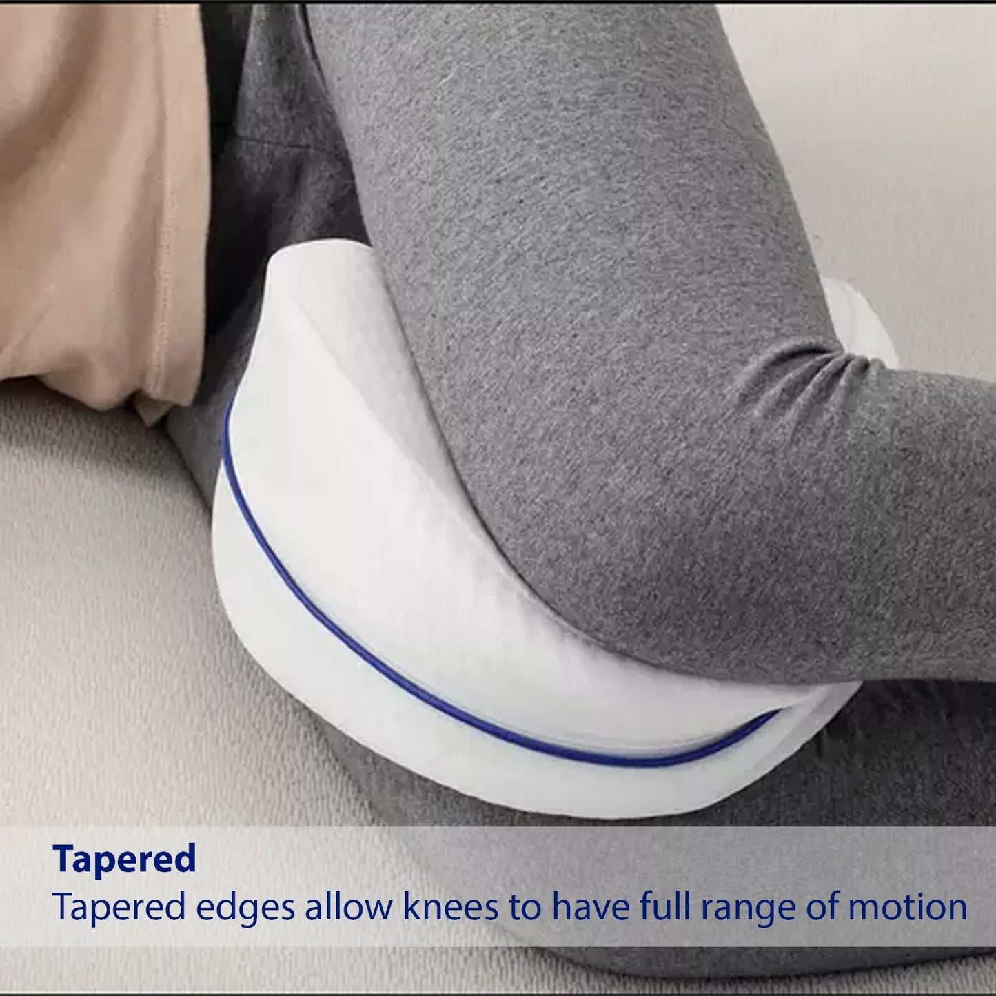 Memory Foam Alignment Pillow