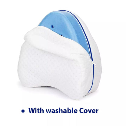Memory Foam Alignment Pillow